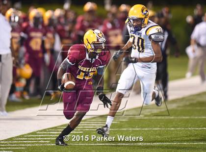 Thumbnail 3 in Higgins @ McDonogh 35 photogallery.
