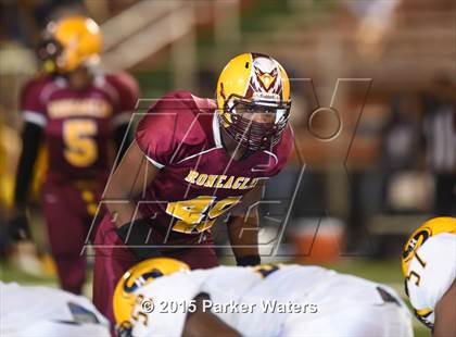 Thumbnail 2 in Higgins @ McDonogh 35 photogallery.