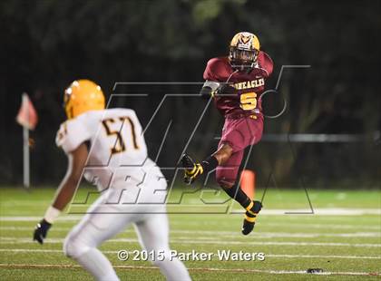 Thumbnail 3 in Higgins @ McDonogh 35 photogallery.