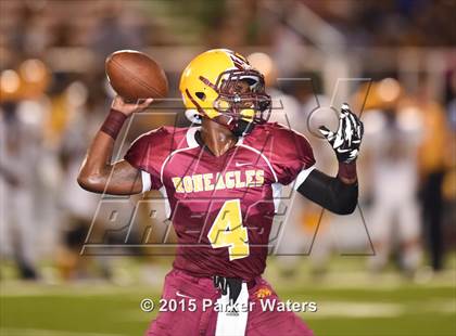 Thumbnail 2 in Higgins @ McDonogh 35 photogallery.