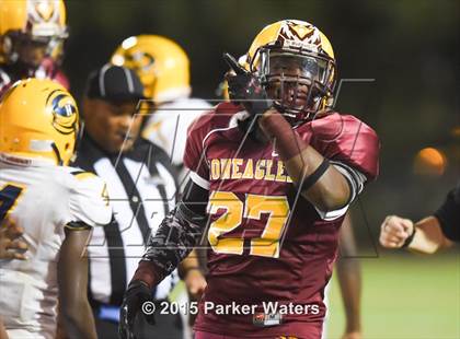 Thumbnail 3 in Higgins @ McDonogh 35 photogallery.