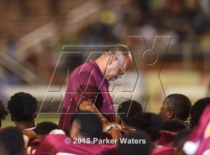 Thumbnail 3 in Higgins @ McDonogh 35 photogallery.