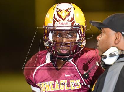 Thumbnail 1 in Higgins @ McDonogh 35 photogallery.