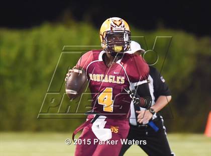 Thumbnail 1 in Higgins @ McDonogh 35 photogallery.