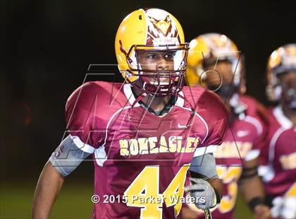 Thumbnail 2 in Higgins @ McDonogh 35 photogallery.