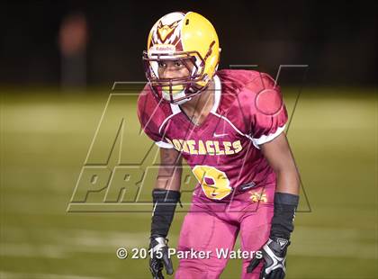 Thumbnail 2 in Higgins @ McDonogh 35 photogallery.