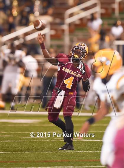 Thumbnail 2 in Higgins @ McDonogh 35 photogallery.