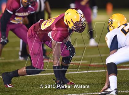 Thumbnail 1 in Higgins @ McDonogh 35 photogallery.