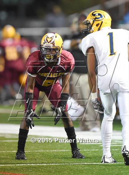 Thumbnail 2 in Higgins @ McDonogh 35 photogallery.
