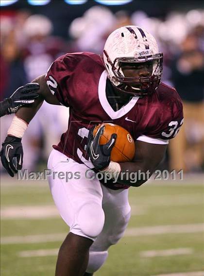 Thumbnail 1 in Don Bosco vs. Bergen Catholic (NJSIAA Non-Public Group 4 Final)  photogallery.
