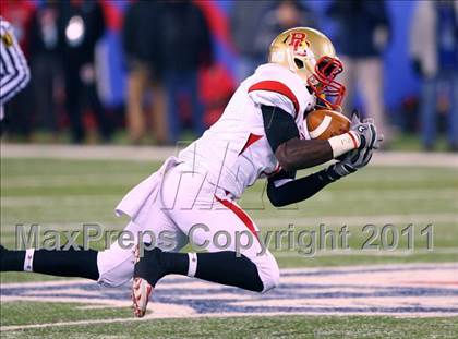Thumbnail 3 in Don Bosco vs. Bergen Catholic (NJSIAA Non-Public Group 4 Final)  photogallery.