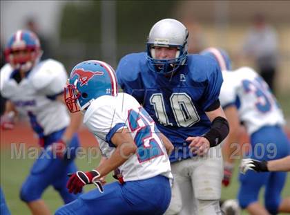 Thumbnail 1 in Medina @ Newfane photogallery.
