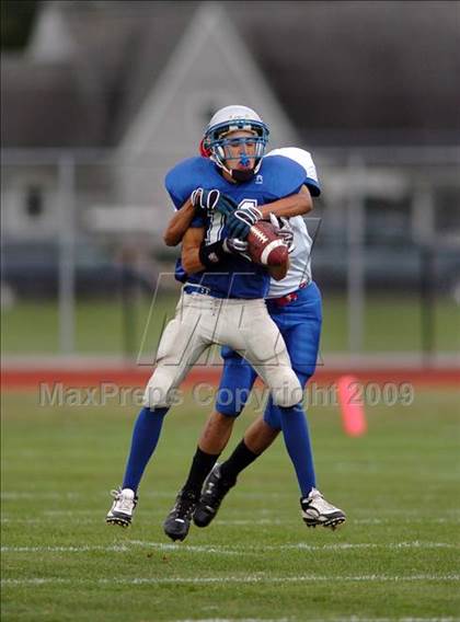 Thumbnail 1 in Medina @ Newfane photogallery.
