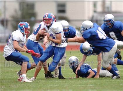 Thumbnail 2 in Medina @ Newfane photogallery.