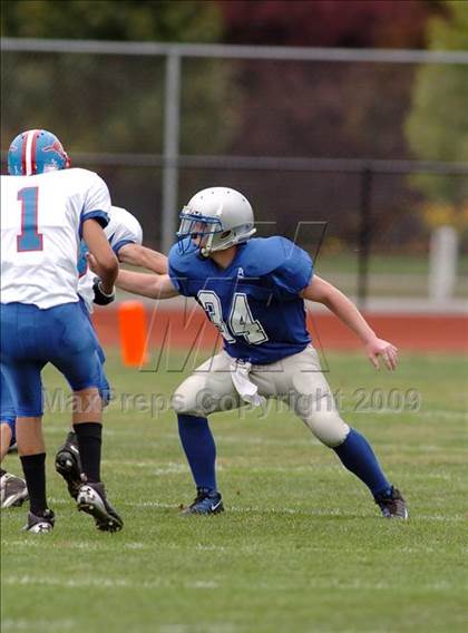 Thumbnail 2 in Medina @ Newfane photogallery.