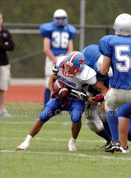 Thumbnail 3 in Medina @ Newfane photogallery.