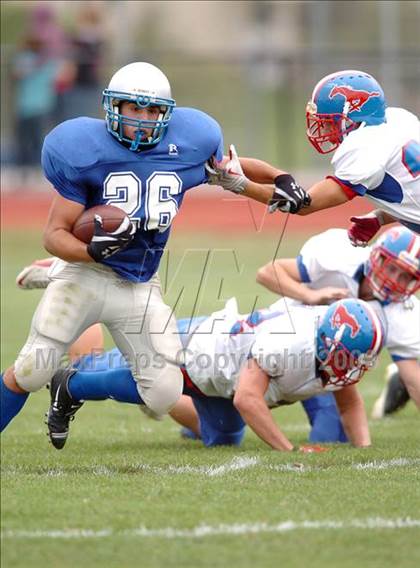 Thumbnail 3 in Medina @ Newfane photogallery.