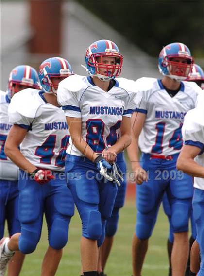 Thumbnail 2 in Medina @ Newfane photogallery.