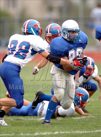 Thumbnail 1 in Medina @ Newfane photogallery.