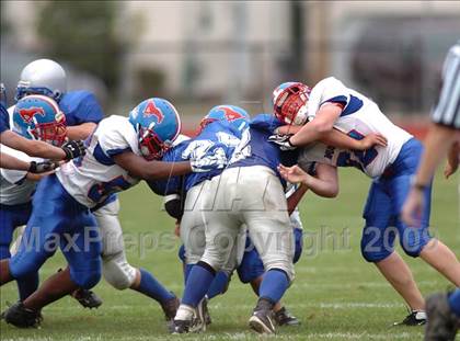 Thumbnail 1 in Medina @ Newfane photogallery.