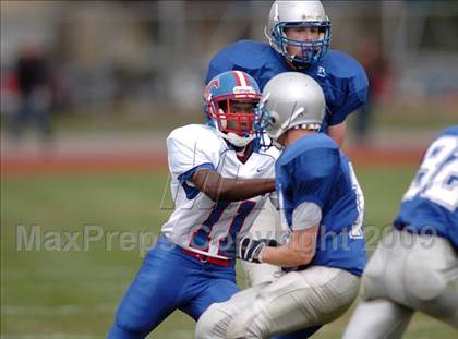 Thumbnail 2 in Medina @ Newfane photogallery.