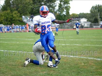 Thumbnail 1 in Medina @ Newfane photogallery.
