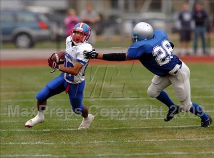 Thumbnail 1 in Medina @ Newfane photogallery.