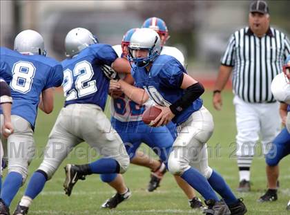 Thumbnail 3 in Medina @ Newfane photogallery.