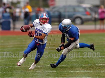 Thumbnail 2 in Medina @ Newfane photogallery.