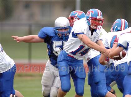 Thumbnail 1 in Medina @ Newfane photogallery.