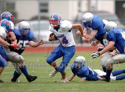 Thumbnail 3 in Medina @ Newfane photogallery.