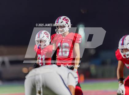 Thumbnail 3 in Bellarmine College Prep @ St. Ignatius College Preparatory photogallery.