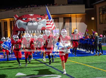 Thumbnail 3 in Bellarmine College Prep @ St. Ignatius College Preparatory photogallery.