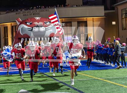 Thumbnail 3 in Bellarmine College Prep @ St. Ignatius College Preparatory photogallery.