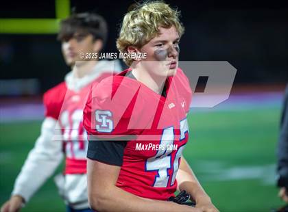 Thumbnail 1 in Bellarmine College Prep @ St. Ignatius College Preparatory photogallery.