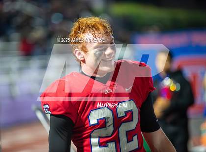 Thumbnail 2 in Bellarmine College Prep @ St. Ignatius College Preparatory photogallery.