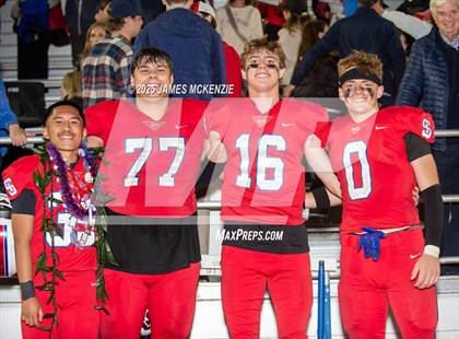 Thumbnail 3 in Bellarmine College Prep @ St. Ignatius College Preparatory photogallery.