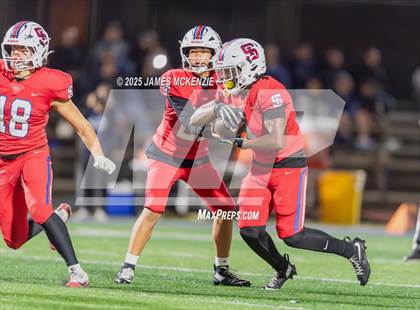 Thumbnail 3 in Bellarmine College Prep @ St. Ignatius College Preparatory photogallery.