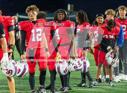 Thumbnail 2 in Bellarmine College Prep @ St. Ignatius College Preparatory photogallery.