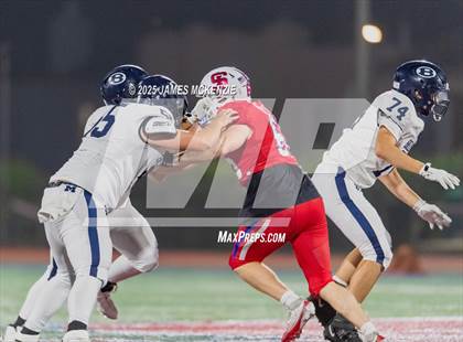 Thumbnail 2 in Bellarmine College Prep @ St. Ignatius College Preparatory photogallery.