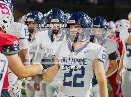 Thumbnail 1 in Bellarmine College Prep @ St. Ignatius College Preparatory photogallery.