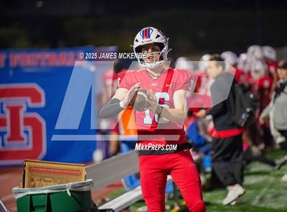 Thumbnail 3 in Bellarmine College Prep @ St. Ignatius College Preparatory photogallery.