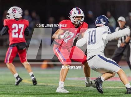 Thumbnail 2 in Bellarmine College Prep @ St. Ignatius College Preparatory photogallery.