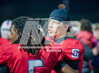 Thumbnail 3 in Bellarmine College Prep @ St. Ignatius College Preparatory photogallery.