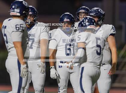 Thumbnail 1 in Bellarmine College Prep @ St. Ignatius College Preparatory photogallery.