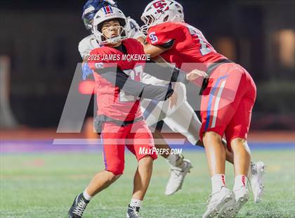 Thumbnail 2 in Bellarmine College Prep @ St. Ignatius College Preparatory photogallery.