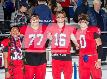 Thumbnail 2 in Bellarmine College Prep @ St. Ignatius College Preparatory photogallery.