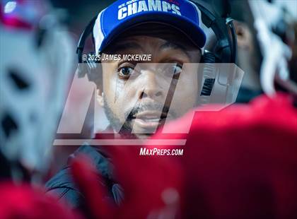 Thumbnail 3 in Bellarmine College Prep @ St. Ignatius College Preparatory photogallery.