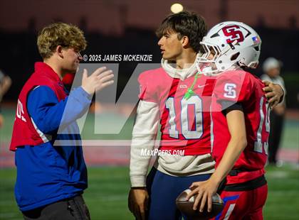 Thumbnail 1 in Bellarmine College Prep @ St. Ignatius College Preparatory photogallery.