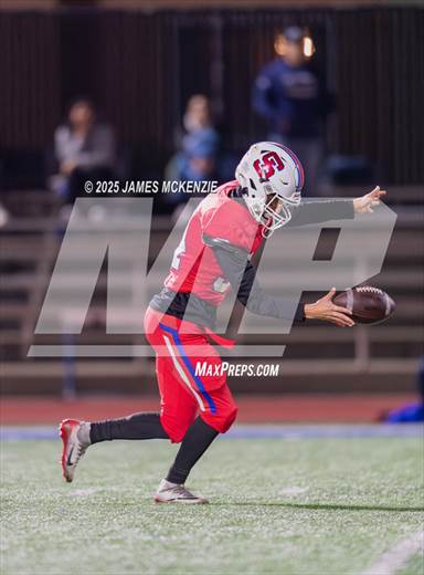 Bellarmine College Prep @ St. Ignatius College Preparatory